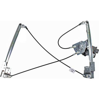 Metzger Fensterheber 2160469