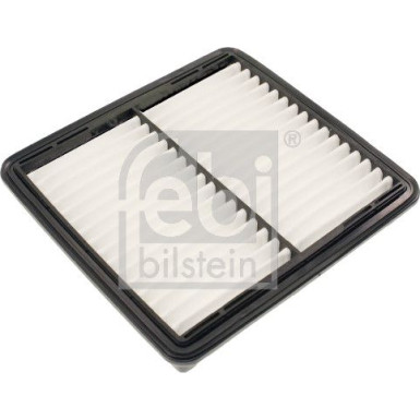 FEBI BILSTEIN 184340 Luftfilter FEBI BILSTEIN 184340 Luftfilter