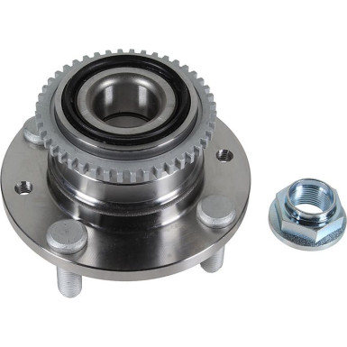 Metzger Radlagersatz WM 921