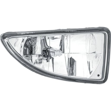 Hella Nebelscheinwerfer 1NA 354 015-021