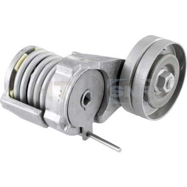 NTN-SNR Spannrolle, Keilrippenriemen GA357.40