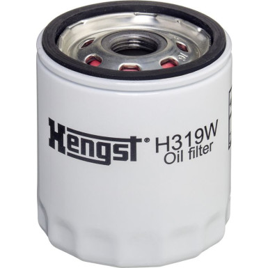 Hengst Filter Ölfilter H319W Hengst Filter Ölfilter H319W