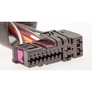 Metzger Kabelreparatursatz, Tür 2321022