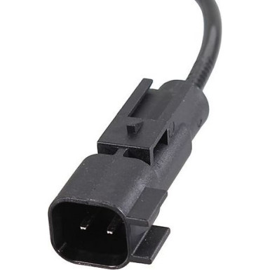 Metzger Sensor, Raddrehzahl 09001583