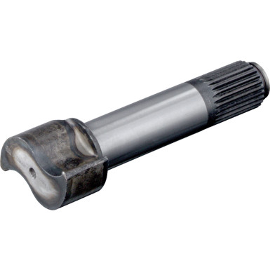 FEBI BILSTEIN 17498 Bremswelle, Trommelbremse FEBI BILSTEIN 17498 Bremswelle, Trommelbremse