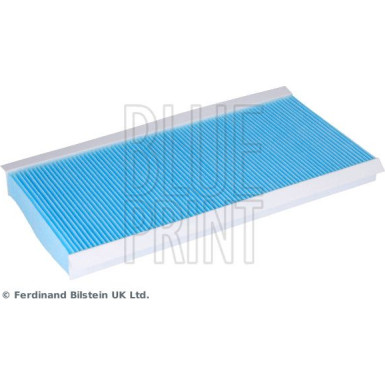 Blue Print Filter, Innenraumluft ADU172537