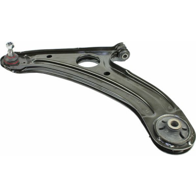 Metzger Lenker, Radaufhängung 58093701 Metzger Lenker, Radaufhängung 58093701