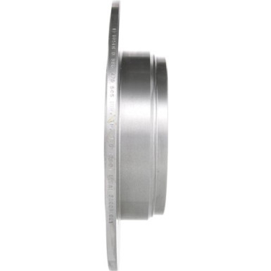 BOSCH Bremsscheibe 0 986 479 505 BOSCH Bremsscheibe 0 986 479 505