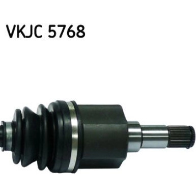 SKF Antriebswelle VKJC 5768