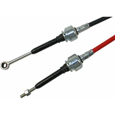 Metzger Seilzug, Schaltgetriebe 3150081