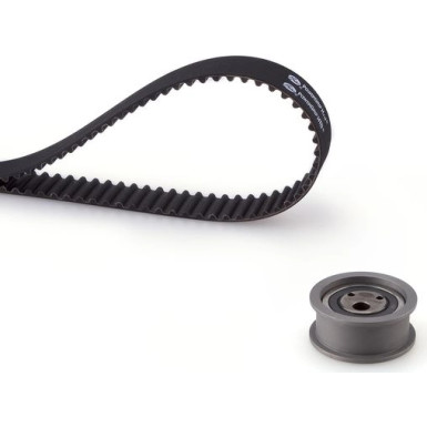 Gates Zahnriemensatz PowerGrip™ K015521XS