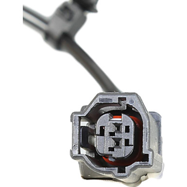 Metzger Sensor, Raddrehzahl 09001056