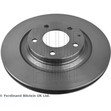 Blue Print Bremsscheibe ADM543121