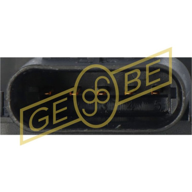 GEBE NOx-Sensor, NOx-Katalysator 9 2811 1