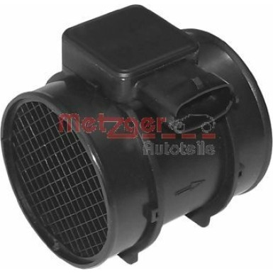Metzger Luftmassenmesser 0891006