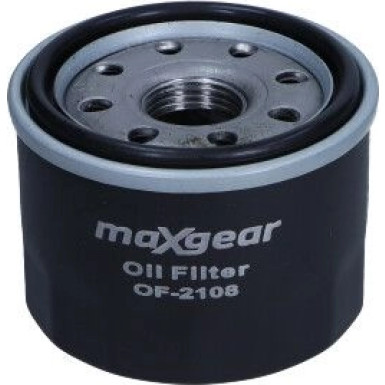 Maxgear Ölfilter 26-1537 Maxgear Ölfilter 26-1537