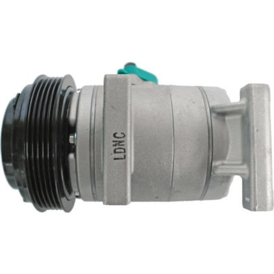 Kompressor, Klimaanlage ACP 766 000P Kompressor, Klimaanlage ACP 766 000P