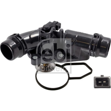 FEBI BILSTEIN 43624 Thermostat, Kühlmittel
