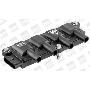 BorgWarner (BERU) Zündspule ZS079