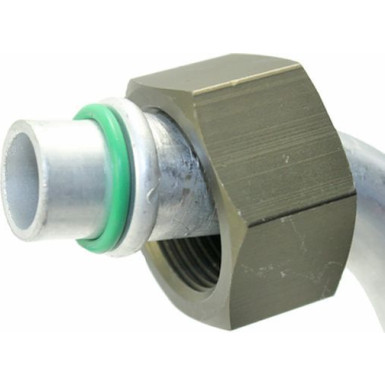 Metzger Hochdruck-/Niederdruckleitung, Klimaanlage 2360022