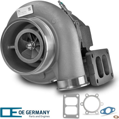 OE Germany Turbolader 01 0960 457001 OE Germany Turbolader 01 0960 457001