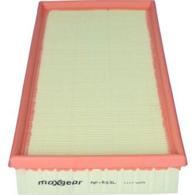 Maxgear Luftfilter 26-0340 Maxgear Luftfilter 26-0340