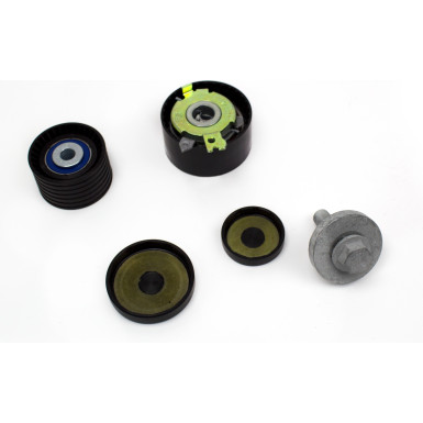 NTN-SNR Zahnriemensatz KD455.40