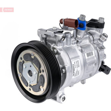 Kompressor, Klimaanlage DCP02111 Kompressor, Klimaanlage DCP02111