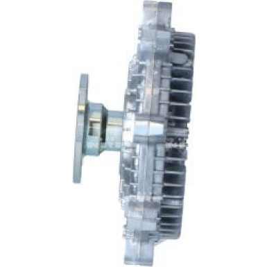 NRF Kupplung, Kühlerlüfter 49608