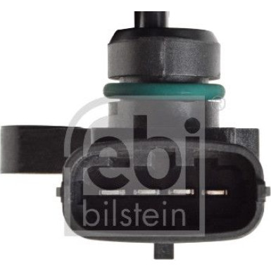 FEBI BILSTEIN 186416 Sensor, Saugrohrdruck FEBI BILSTEIN 186416 Sensor, Saugrohrdruck
