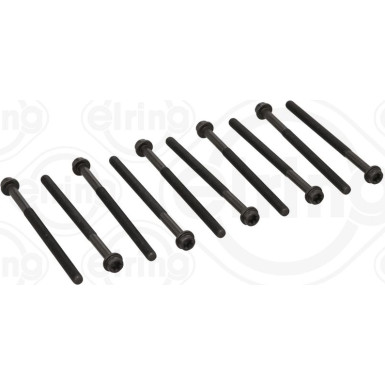Elring Zylinderkopfschraubensatz 802.900