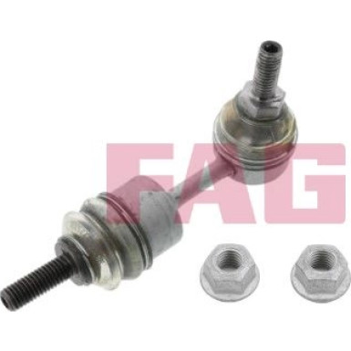 2 x FAG Stange/Strebe, Stabilisator 818 0122 10