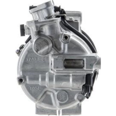 Kompressor, Klimaanlage ACP 1537 000P Kompressor, Klimaanlage ACP 1537 000P