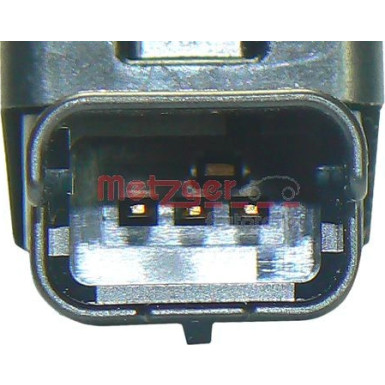 Metzger Sensor, Saugrohrdruck 0906095