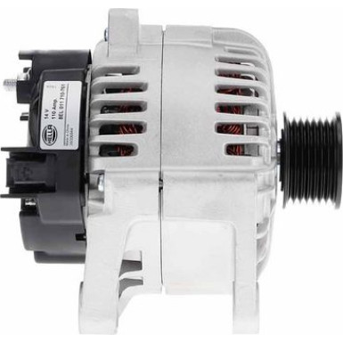Generator 8EL 011 710-761