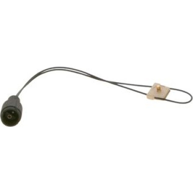 BOSCH Warnkontakt, Bremsbelagverschleiß 1 987 474 905 BOSCH Warnkontakt, Bremsbelagverschleiß 1 987 474 905
