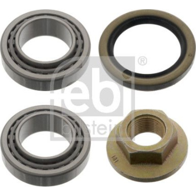 FEBI BILSTEIN 05409 Radlagersatz