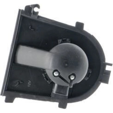Mahle Innenraumgebläse BEHR AB 232 000S