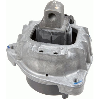 Lagerung, Motor 39105 01 Lagerung, Motor 39105 01