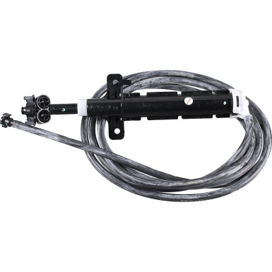 Metzger Waschwasserdüse, Scheinwerferreinigung 2221167