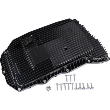 Metzger Ölwanne, Automatikgetriebe COMPETENCE KIT 8020135