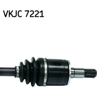 SKF Antriebswelle VKJC 7221