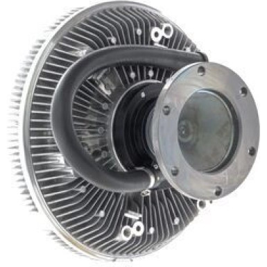 Mahle Kupplung, Kühlerlüfter BEHR Premium Line CFC 217 000P