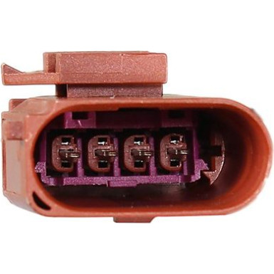 Metzger Lambdasonde 0895644