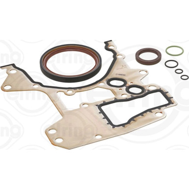 Elring Dichtungssatz, Kurbelgehäuse 040.410