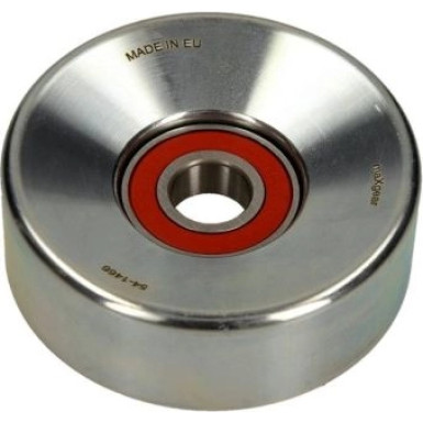 Maxgear Spannrolle, Keilrippenriemen 54-1466