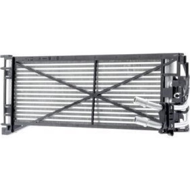 Mahle Ölkühler, Automatikgetriebe BEHR Premium Line CLC 306 000P