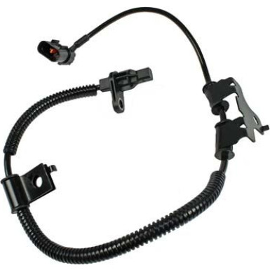 Metzger Sensor, Raddrehzahl 0900153