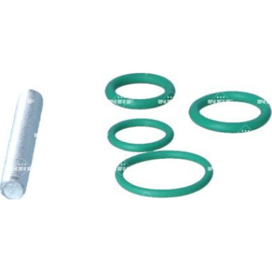 NRF Expansionsventil, Klimaanlage EASY FIT 38553