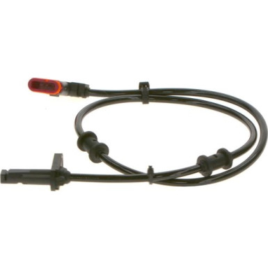 Sensor, Raddrehzahl 0 265 008 134